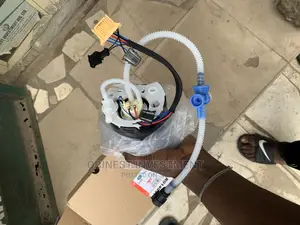 Rangerover Fuel Pump