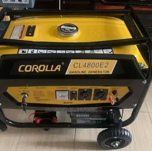 Corolla Cl4800e2 Key Starter Brand New With 1 Year Warranty