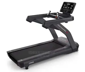 American Fitness 4hp Commercial Treadmill