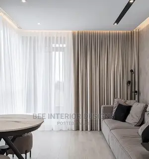 Turkish Curtain