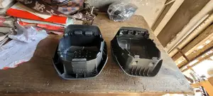 Steering Airbag Cover 2020 CRV