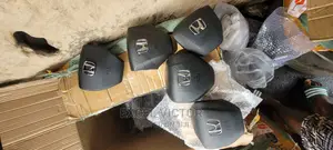 Steering Airbag Cover 2013 Civic