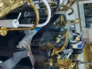 Eagle Mixer Tap