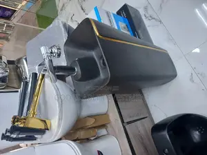 Standing Washing Hand Basin
