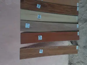 Made in Turkey SPC Floor