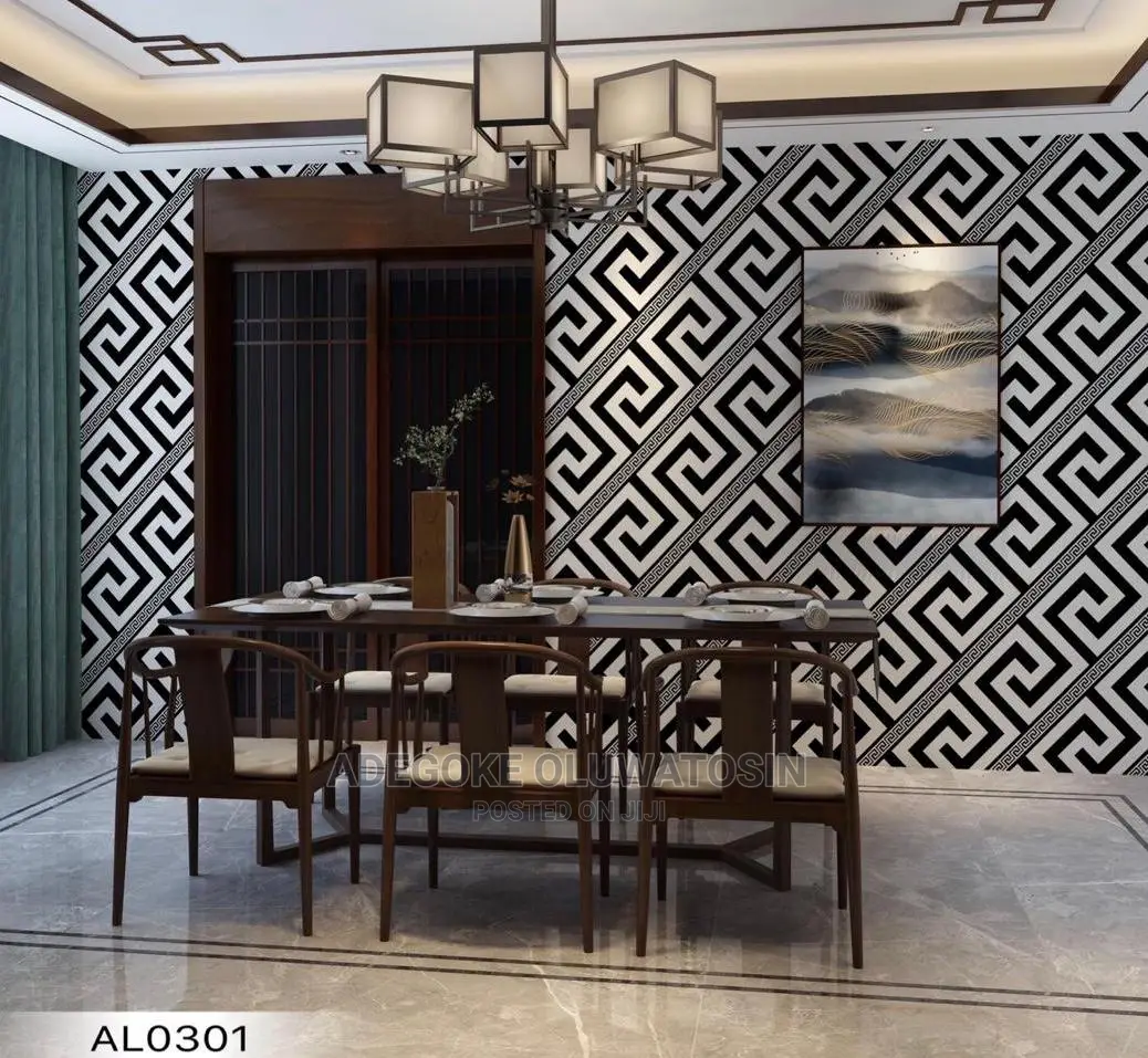 Professional Painter and Wallpaper Installer