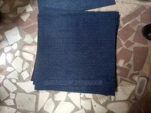 Blue Rug Tiles