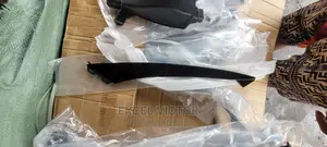 Head Lamp Chrome 2019 Accord