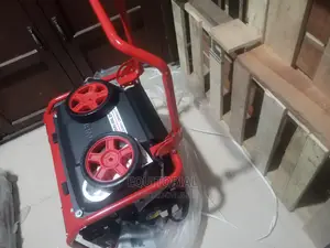 Sumec Firman 3.4kva Eco4990es Generator
