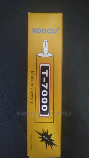 T-7000 Adhesive Multipurpose Industrial Phonescreen Glue Gum