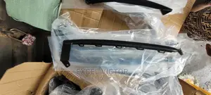 Fog Lamp Chrome 2019 Accord
