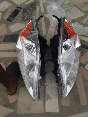 Head Lamp 2010 CRV