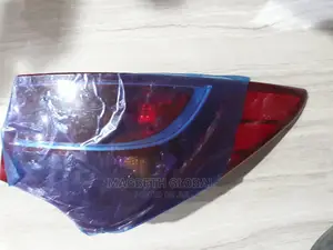 Rear Light for Hyundai Santafe 2012.