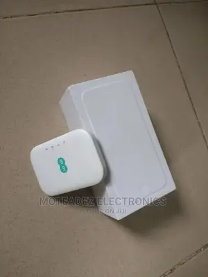 Uk Used Unlock Alcatel Ee71 High Speed 2.4/5ghz Mobile Wi-Fi