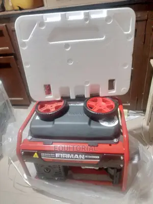 Sumec Firman Ceo4990es(3.4kva) Generator
