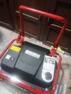 Firman Sumec /Eco Line 4990es