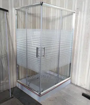90cm By 120cm Shower Cubicle(Payment On Delivery)