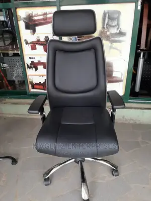 Executive Office Chair