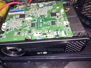 Repairs of Any Type of Projector