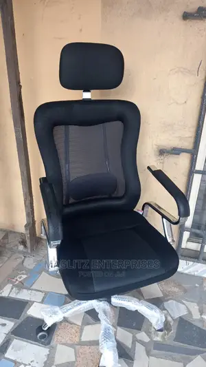 Executive Office Chair