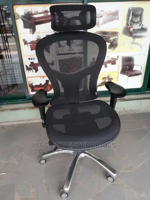 Executive Office Chair