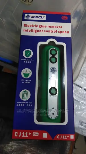 Electric Glue Remover Intelligentcontrol Speed for Lcdscreen