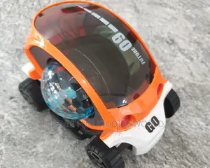 Battery Control Baby Toys. Suitable for Age 9months - 5yrs