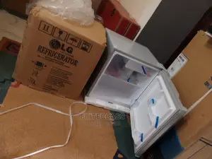 Royal LG Bedside Fridge Gc-065l