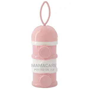 Kika Boo Milk Dispenser