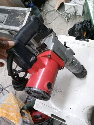 Hammer Drilling Machine