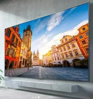 Lg 85"Inch Uhd Android Bluetooth Smart Tv>Youtube>Netflix