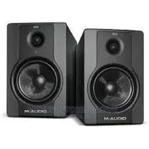 M-Audio Studio Monitor - BX5 - Pair