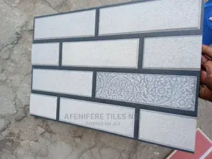 30*45 India Crack Internal and External Wall Tiles