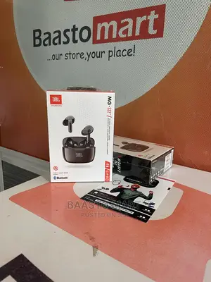 Brand New JBL Mg-S22 Earbud