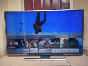 Samsung Series 5 Smart Tv