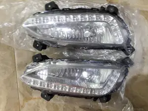 Fog Lamp for Hyundai Santafe 2012 Led.