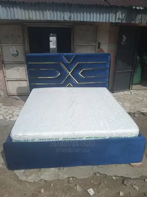 Bed Frame at Affordable Price