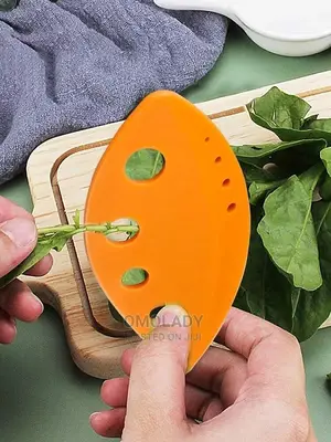 Super Fast Vegetable Stripper