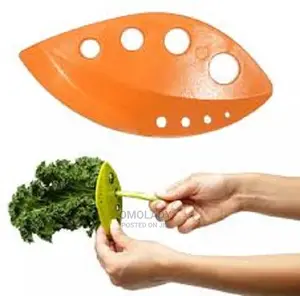 Super Fast Vegetable Stripper