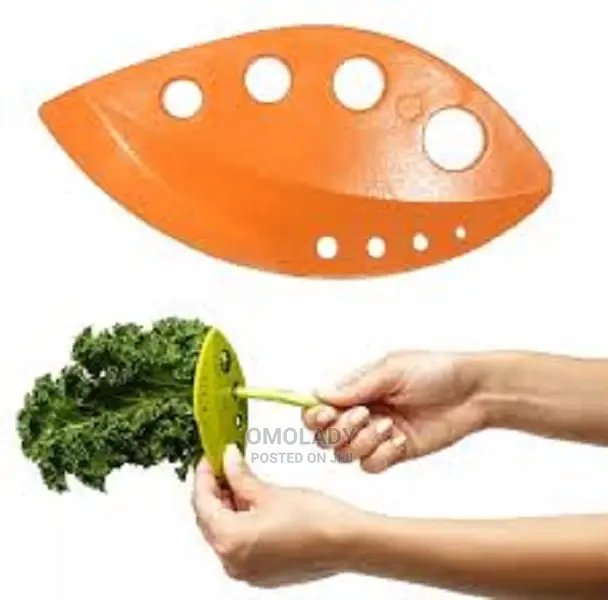 Super Fast Vegetable Stripper