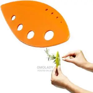 Super Fast Vegetable Stripper