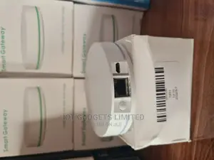 Smart Gateway Hub