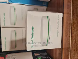 Smart Gateway Hub