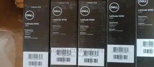 New Laptop Dell Latitude 5420 16GB Intel Core I7 SSD 512GB