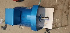 Alternator Generator 12kw That's 15kva.Pure Cooper Wire