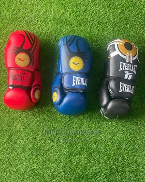 Quality Boxing Gloves