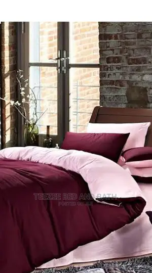 Cotton Duvet Covers