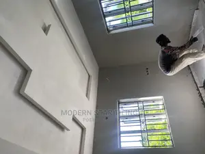 Pop Installation and Tiling Installation
