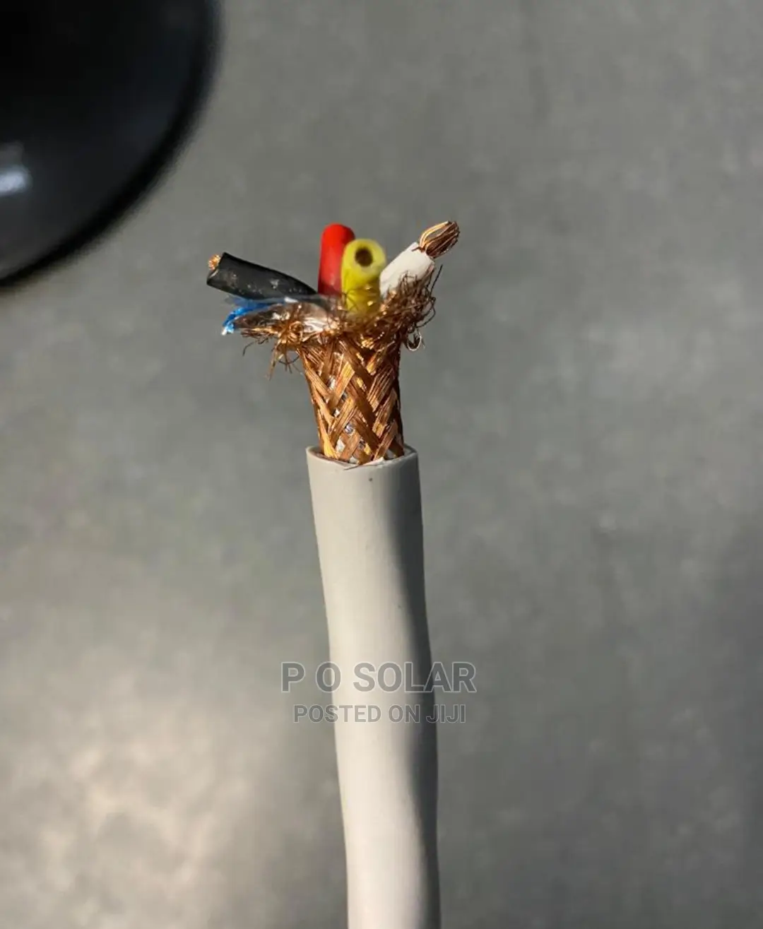 High Quality Screen Cable