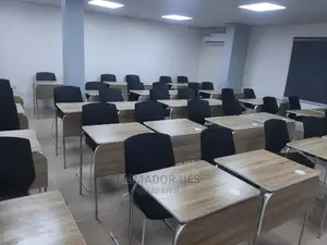 Stackable Training Table